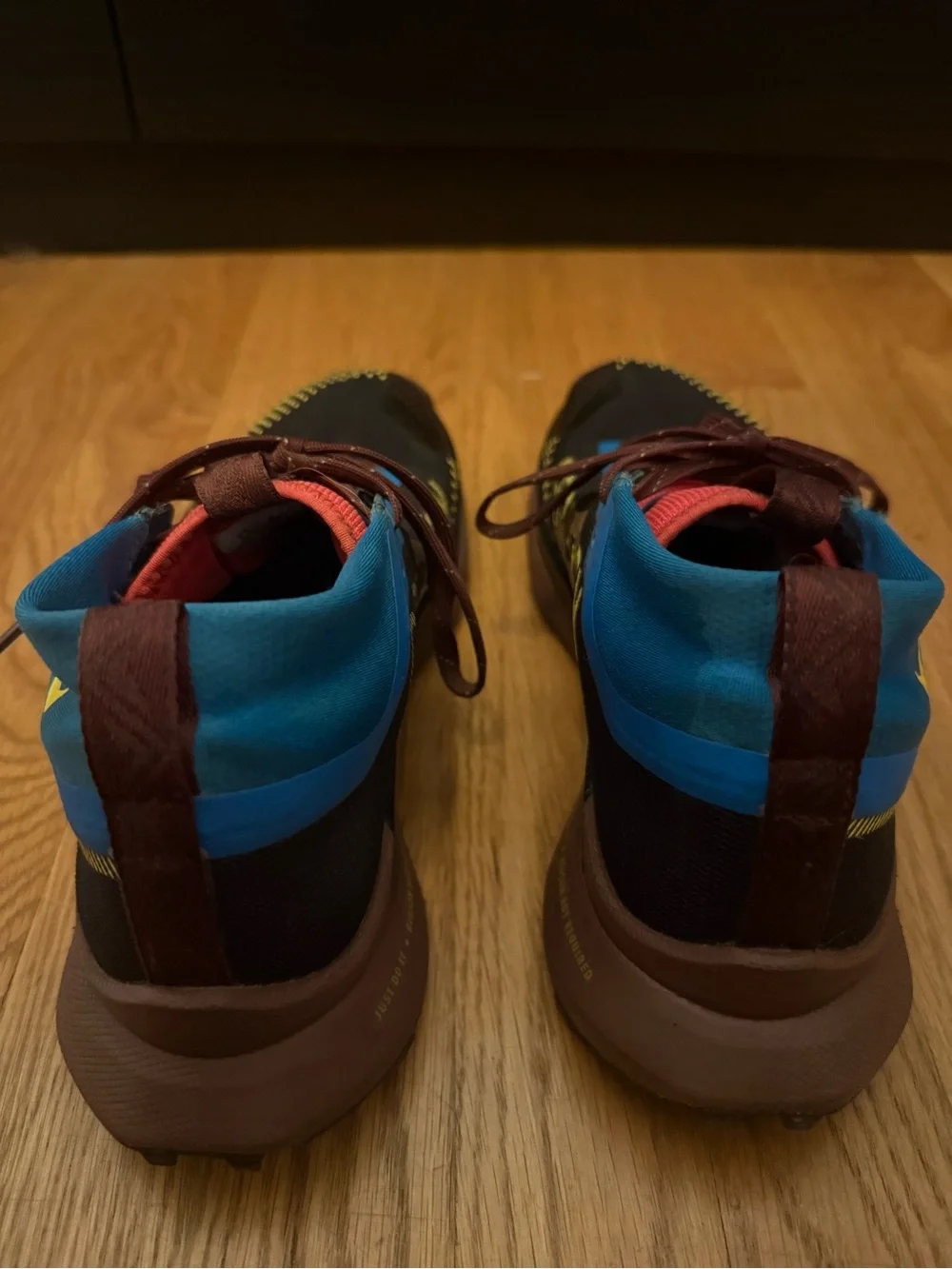 Nike Pegasus Trail Running Shoe